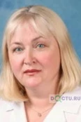 Будевич Елена Николаевна - Чебоксары