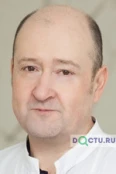 Будин Илья Николаевич - Пермь