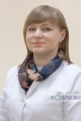 Будина Елена Викторовна - Брянск