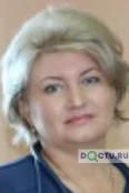 Будина Татьяна Викторовна - Киров