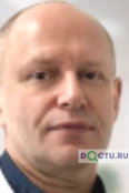 Будинский Александр Наумович - Омск