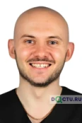Будяков Виталий Александрович - Санкт-Петербург
