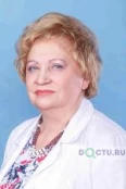 Будкарь Людмила Николаевна - Екатеринбург