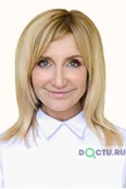 Будкеева Инна Александровна - Барнаул