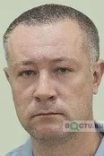 Будько Александр Александрович - Смоленск