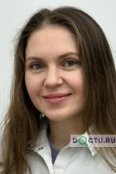Будько Марина Геннадьевна - Волгоград