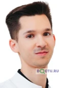 Будков Антон Игоревич - Воронеж