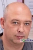 Будков Роман Юрьевич - Канск