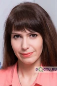 Будковая Марина Александровна - Санкт-Петербург