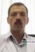 Будник Андрей Александрович - Тамбов