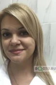 Будник Марина Святославовна - Ростов-на-Дону