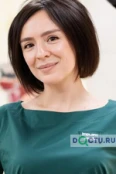 Будник Светлана Валерьевна - Пятигорск