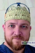 Будников Иван Васильевич - Курск