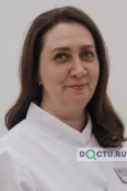 Будникова Елена Владимировна - Самара