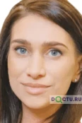 Будняк Светлана Сергеевна - Тамбов