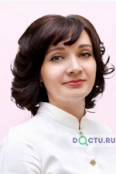Буднова Оксана Владимировна - Новосибирск