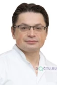 Будовский Александр Иванович - Санкт-Петербург