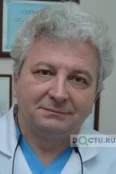 Будрин Юрий Вадимович - Москва
