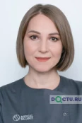 Будрина Валентина Геннадьевна - Ижевск