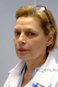 Будыка Виктория Леонидовна - Москва
