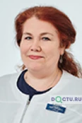 Будылина Мария Николаевна - Рязань