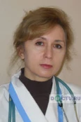 Будылина Марина Валерьевна - Чебоксары