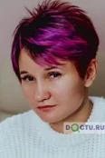 Будза Дарья Андреевна - Санкт-Петербург