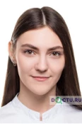 Буджерак Даяна Андреевна - Екатеринбург