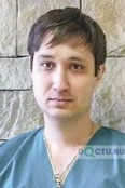 Буджиашвили Георгий Иванович - Вологда