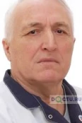 Буджиашвили Иван Георгиевич - Вологда
