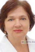 Буджиашвили Надежда Владимировна - Вологда
