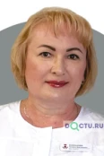 Буеракова Татьяна Викторовна - Тольятти