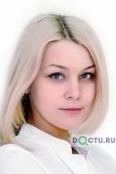 Буевич Екатерина Николаевна - Москва