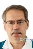 Буфатин Виктор Александрович - Киров