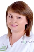 Буга Елена Алексеевна - Санкт-Петербург