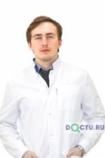 Буга Максим Владимирович - Кострома