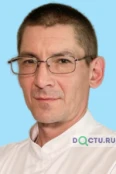 Бугаенко Борис Николаевич - Омск