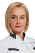Бугаенко Жанна Николаевна - Санкт-Петербург