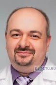 Бугаев Светослав Сергеевич - Санкт-Петербург