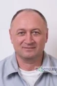 Бугаев Владимир Станиславович - Краснодар