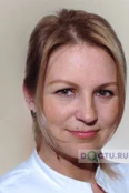Бугаева Екатерина Сергеевна - Санкт-Петербург