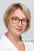 Бугаева Ирина Константиновна - Санкт-Петербург