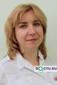 Бугаева Оксана Владимировна - Набережные Челны
