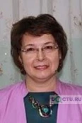 Бугаева Татьяна Эдуардовна - Благовещенск
