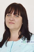 Бугаева Татьяна Викторовна - Челябинск