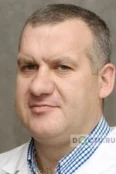 Бугагин Денис Владимирович - Санкт-Петербург