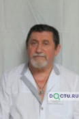 Бугаёв Александр Васильевич - Пятигорск