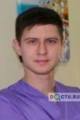 Бугаёв Сергей Игоревич - Ростов-на-Дону