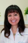 Бугаёва Оксана Николаевна - Ростов-на-Дону