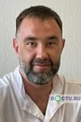 Бугорский Александр Владимирович - Санкт-Петербург